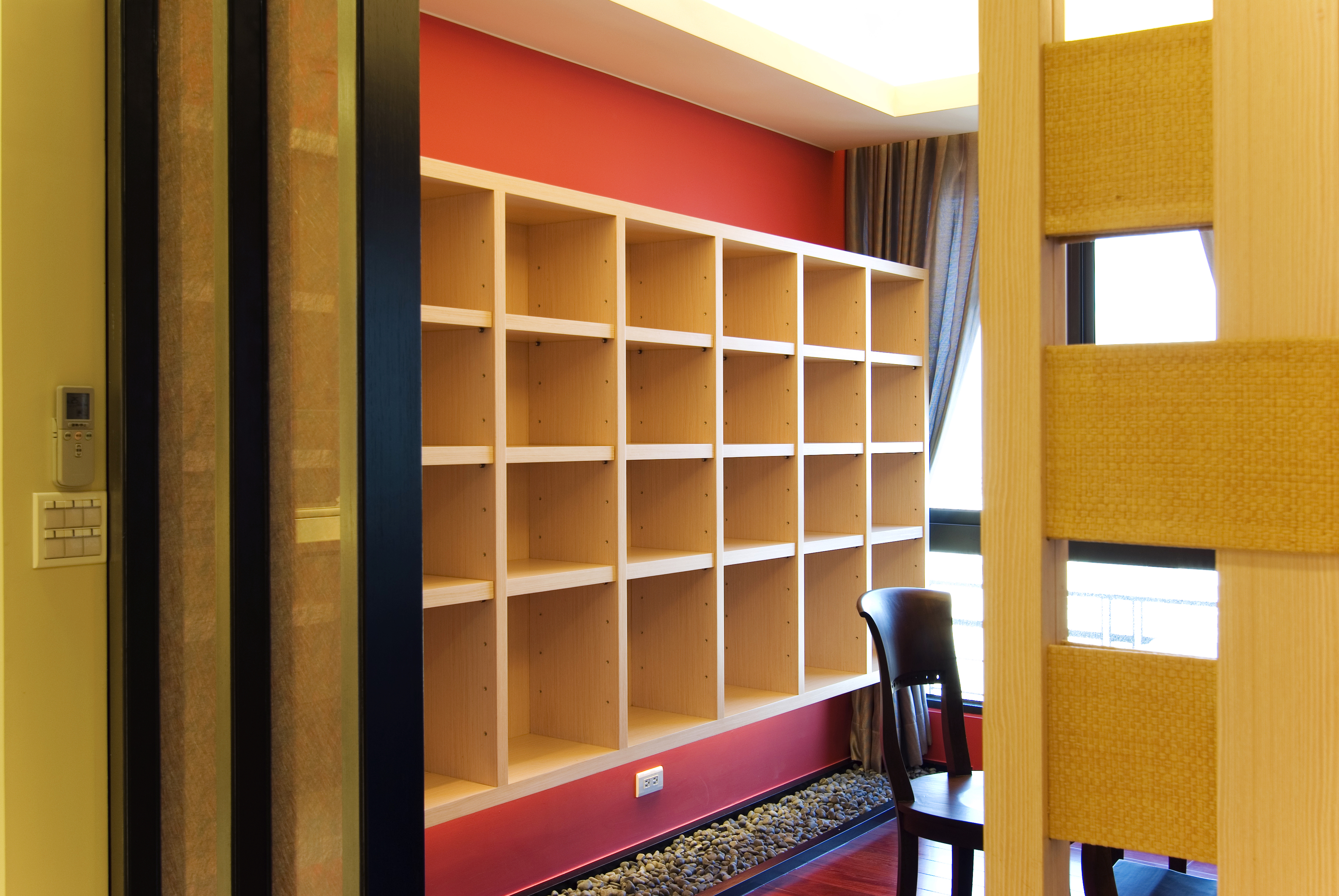 kyid Residential space content